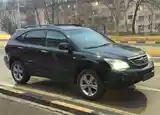 Lexus RX series, 2007-3