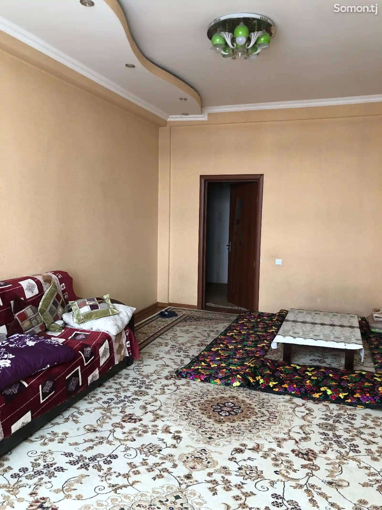 2-комн. квартира, 5 этаж, 80 м², Текстиль-3