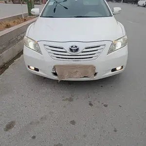 Toyota Camry, 2008