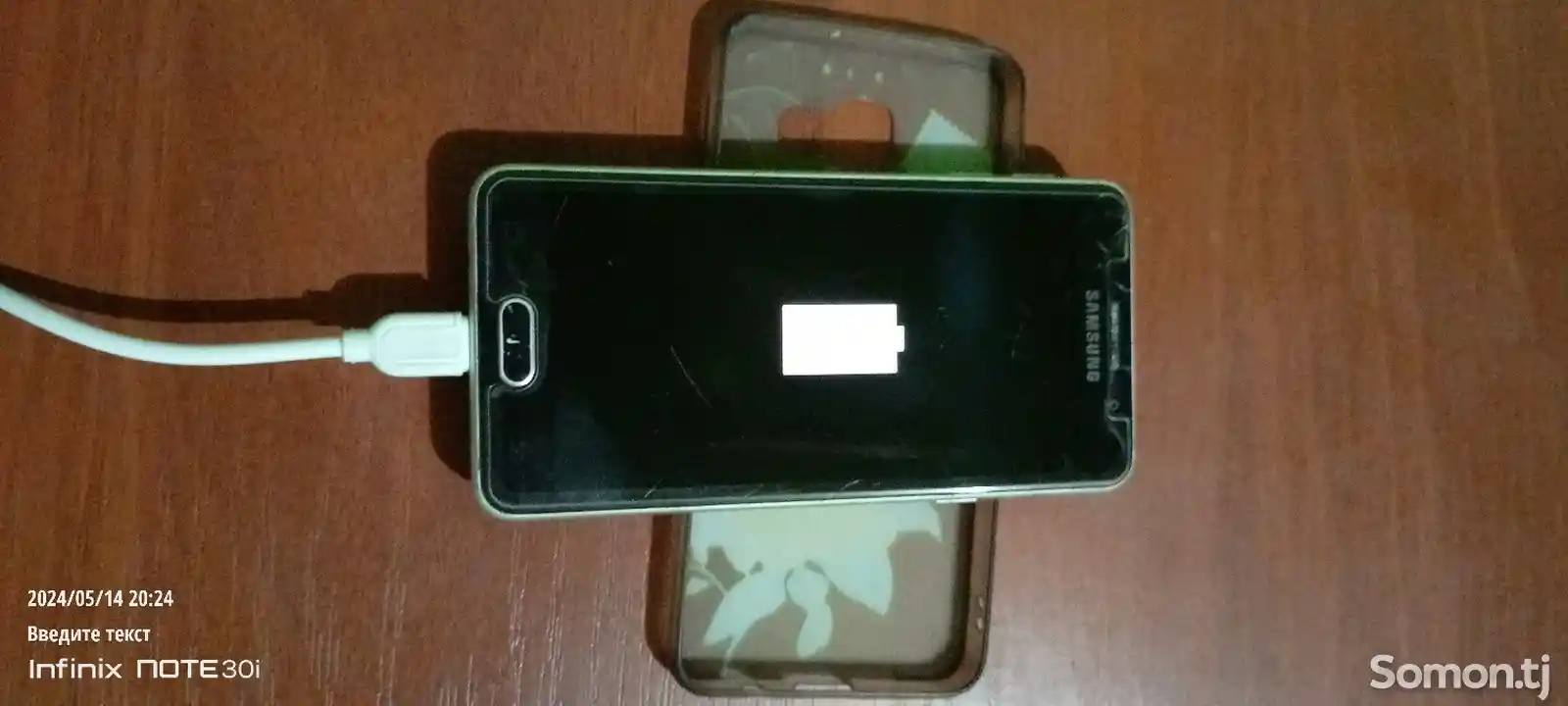 Samsung Galaxy A3-4