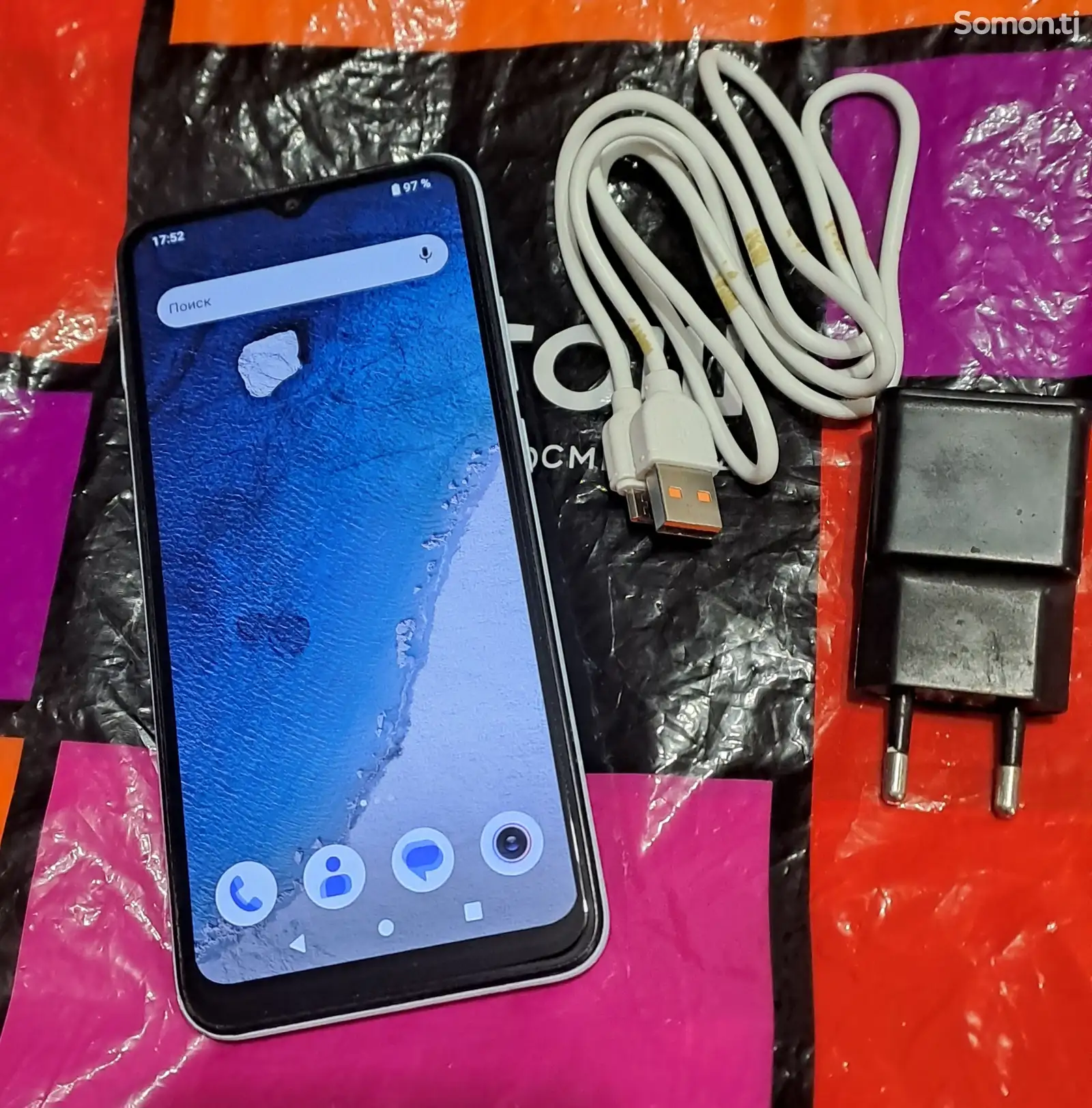 Xiaomi Redmi A1 Plus 32gb-1