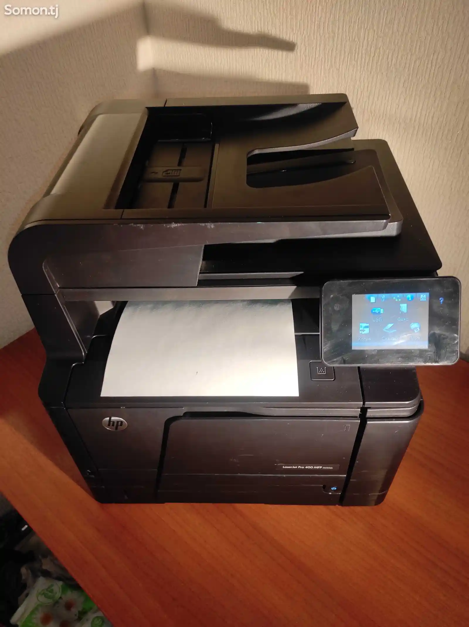 Принтер HP 425dn-6