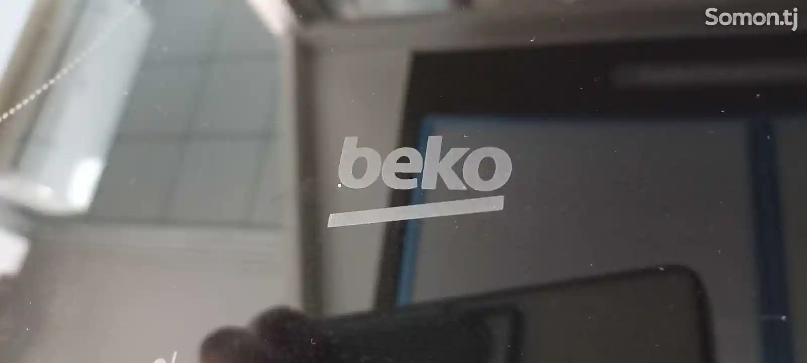 Варочная панель Beko-2