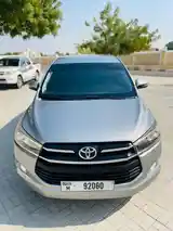 Toyota Innova, 2018-3