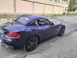 BMW Z4, 2011-4