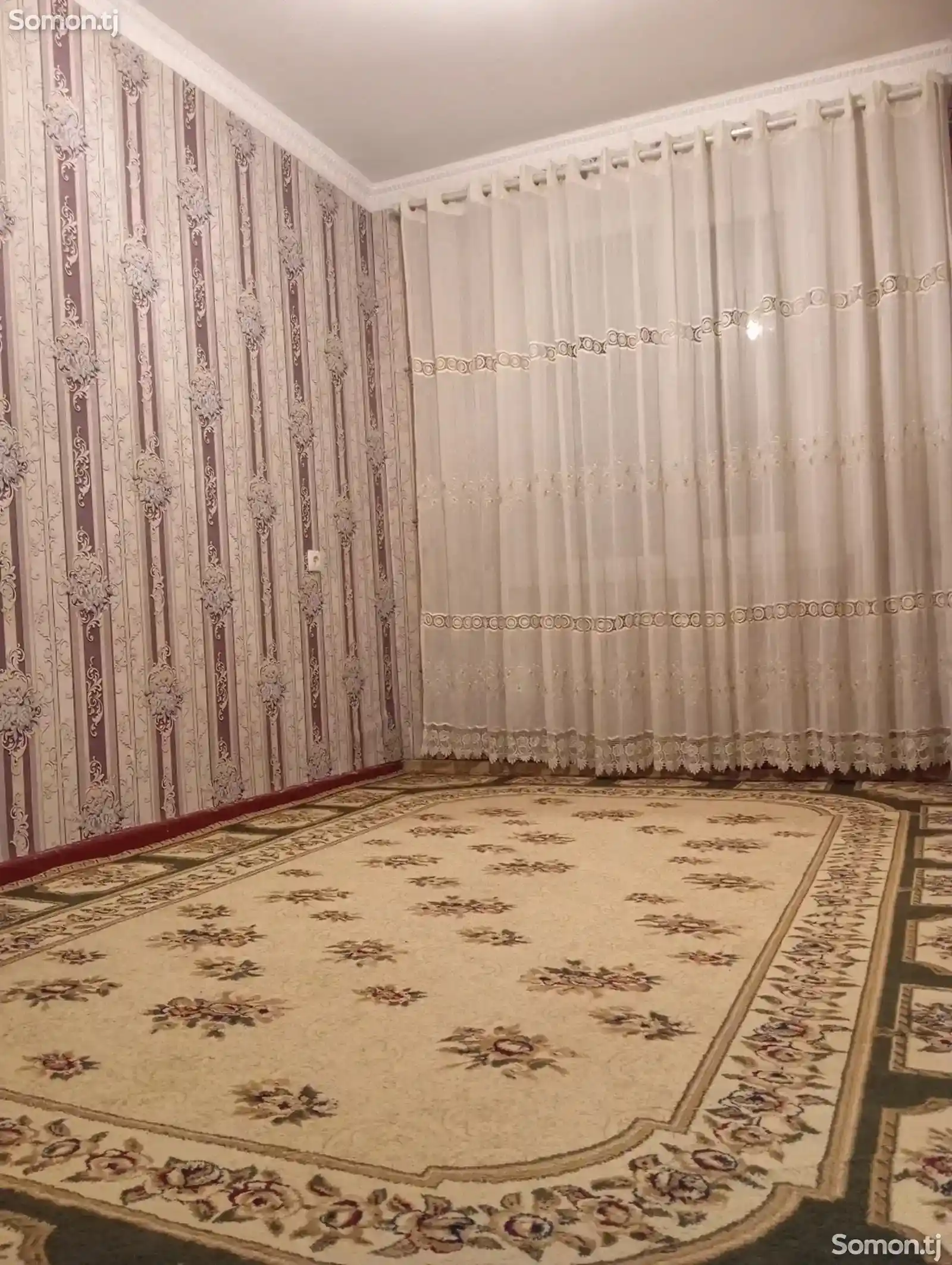 2-комн. квартира, 3 этаж, 70м², Испечак-2