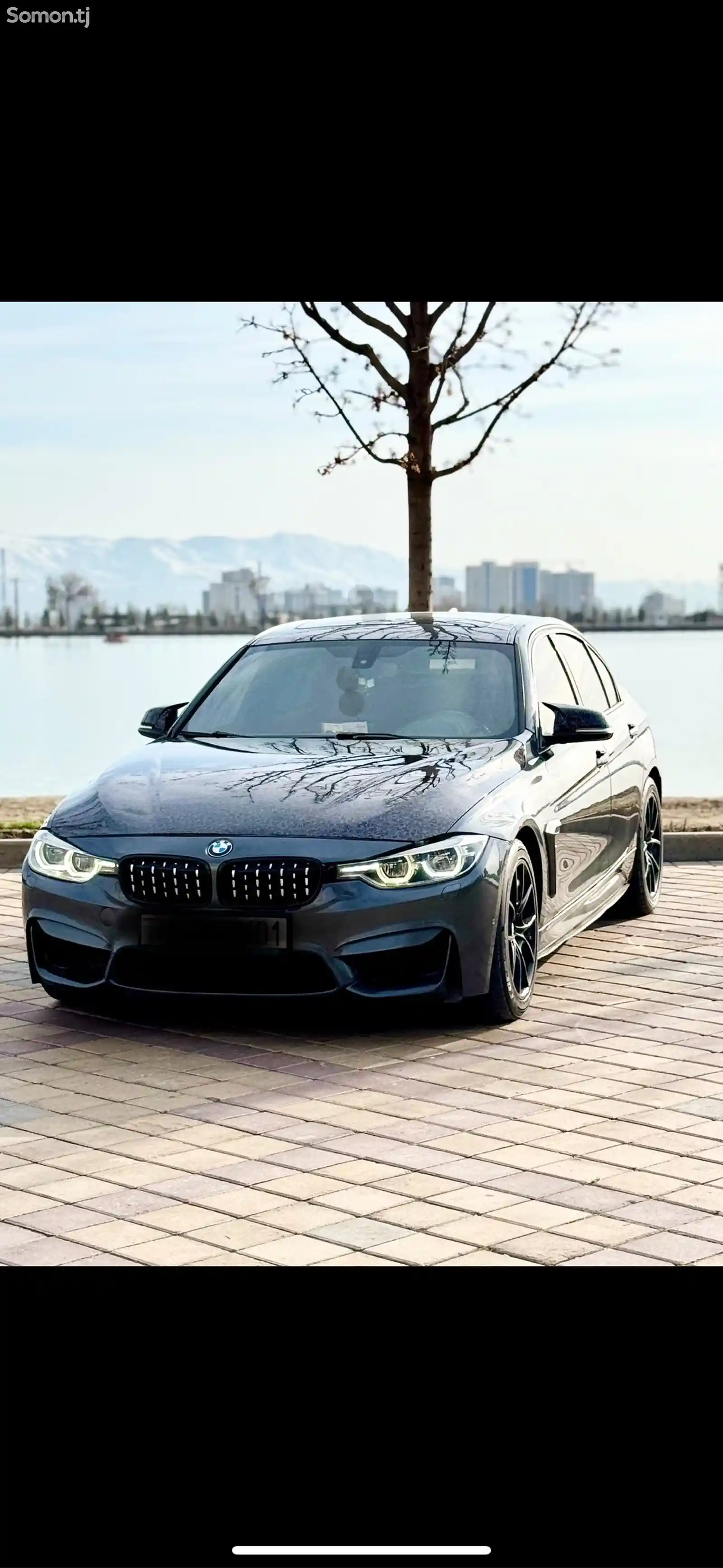 BMW M3, 2013-1