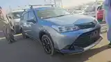 Toyota Fielder, 2015-8