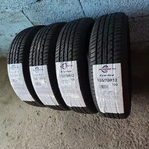 Шины 155/70 R12