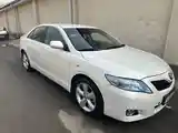 Toyota Camry, 2011-3