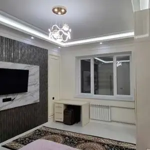 2-комн. квартира, 11 этаж, 86м², улица Бофанда