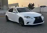 Lexus IS series, 2015-4