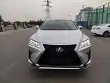 Lexus RX series, 2019-5