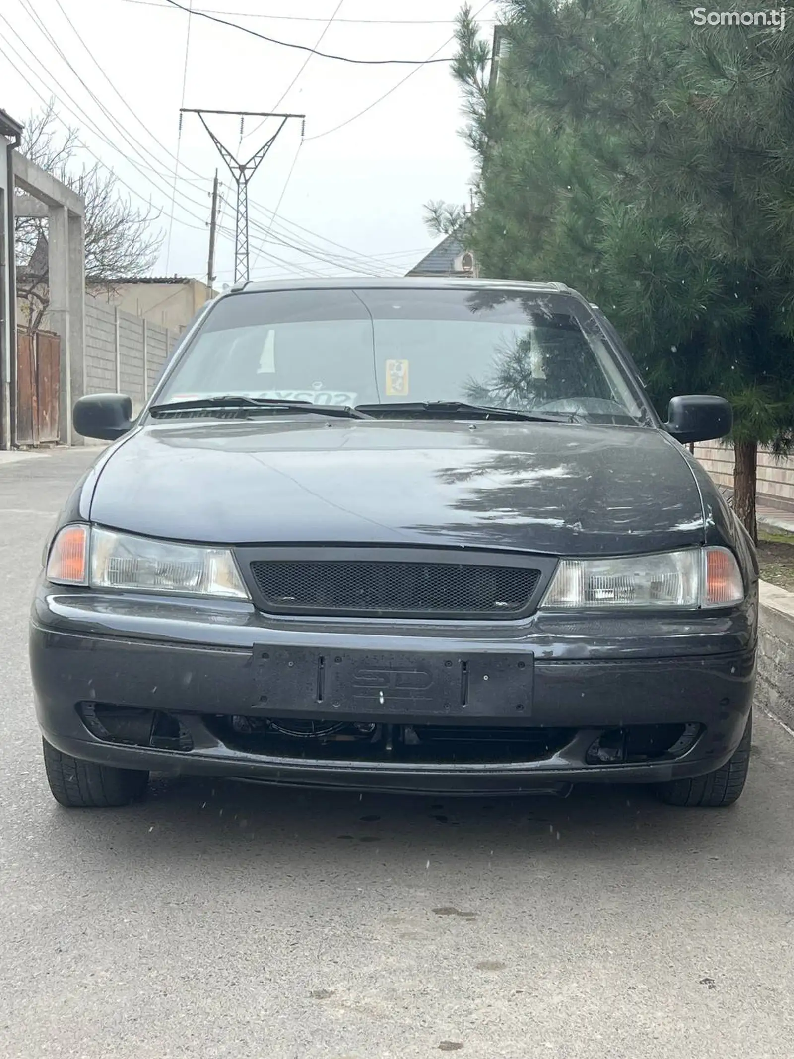 Daewoo Nexia, 1996-1