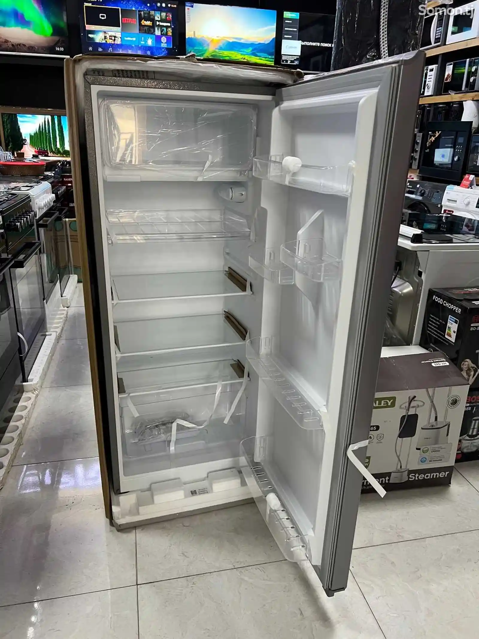 Холодильник Primer-2
