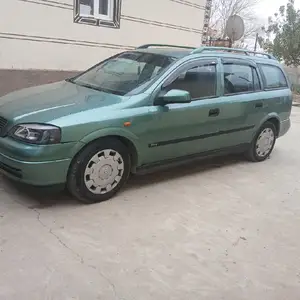 Opel Astra G, 1998