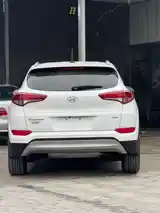 Hyundai Tucson, 2017-4