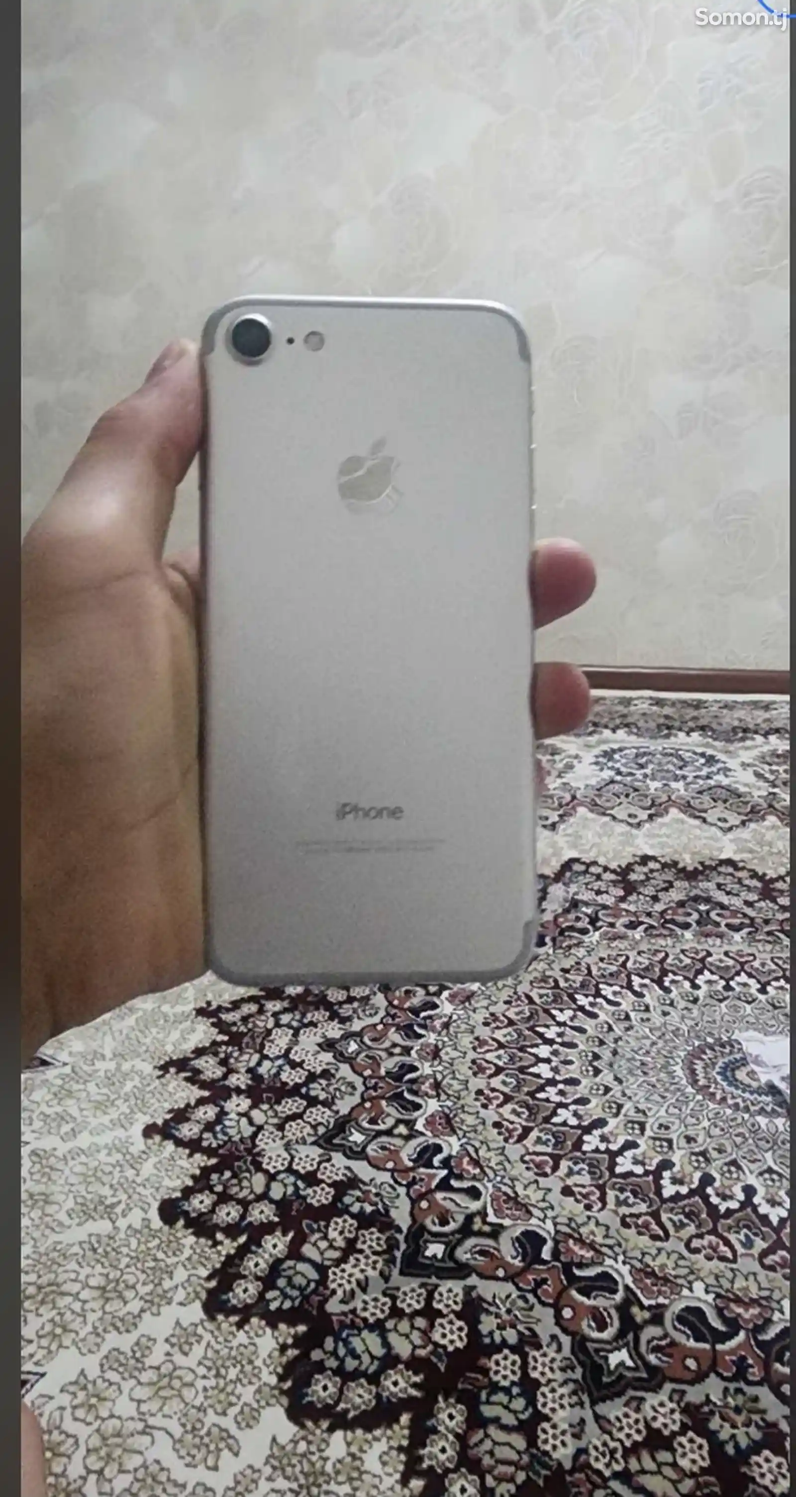 Apple iPhone 7, 32 gb-1