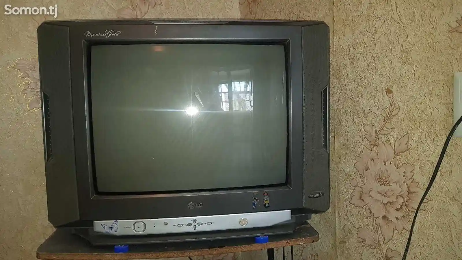 Телевизор Lg