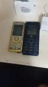 Телефоны Nokia-3