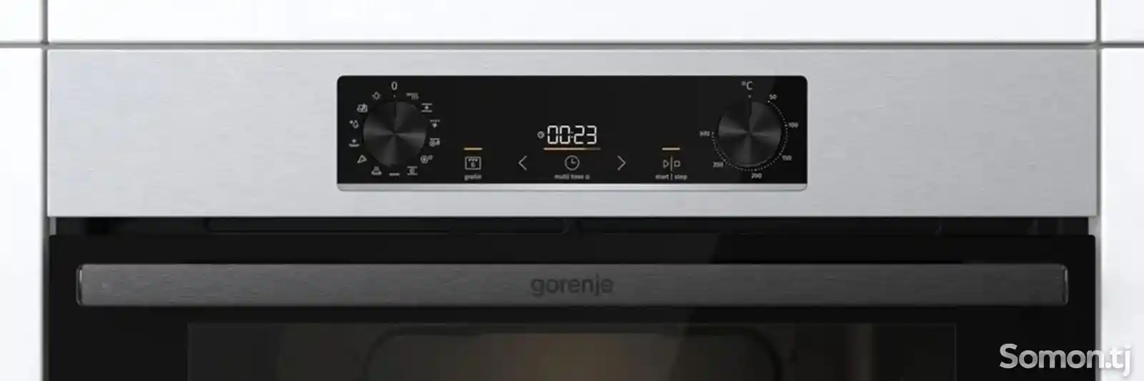 Духовой шкаф Gorenje-5