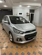 Chevrolet Spark, 2016-6