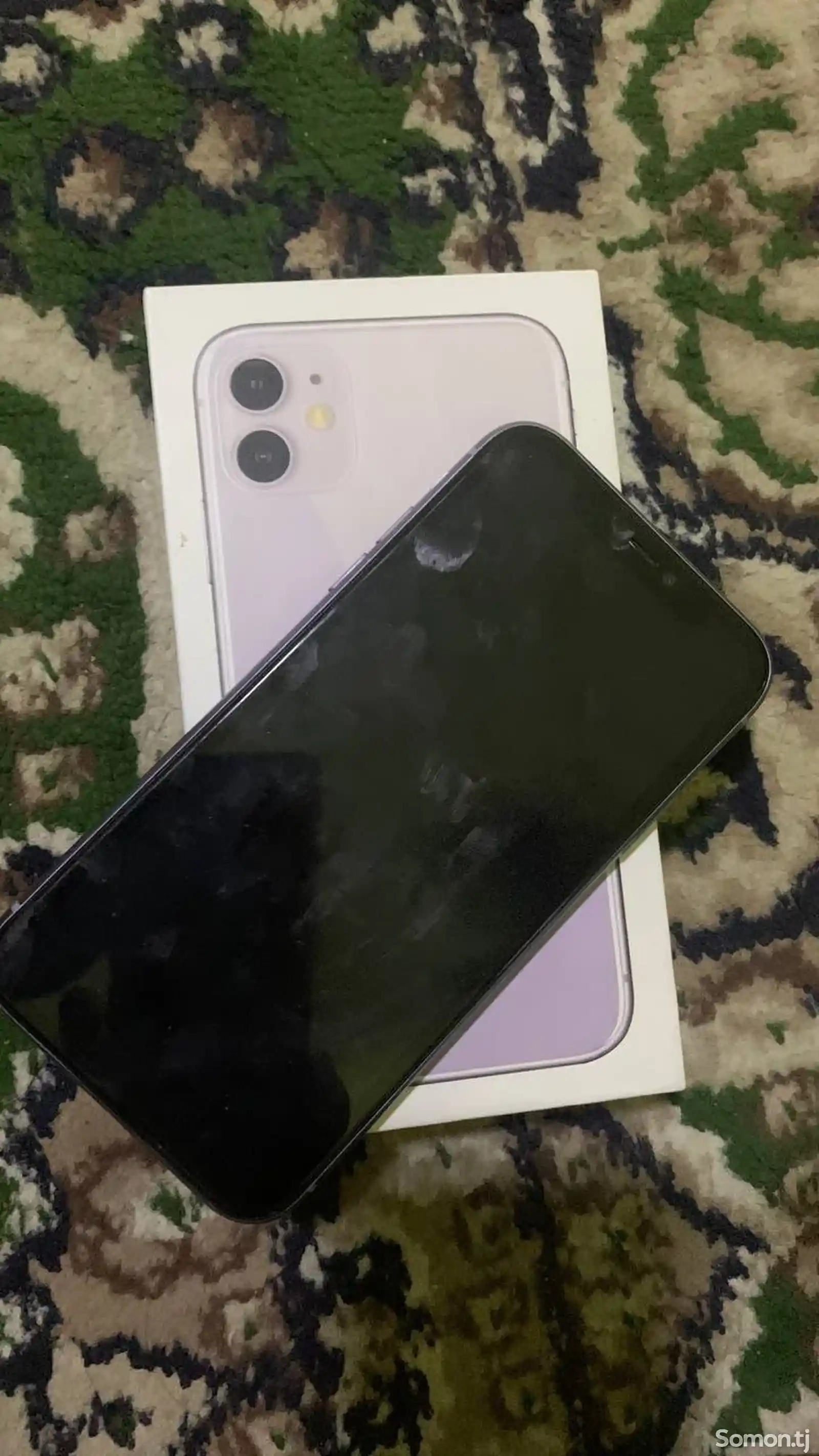 Apple iPhone 11, 128 gb-2