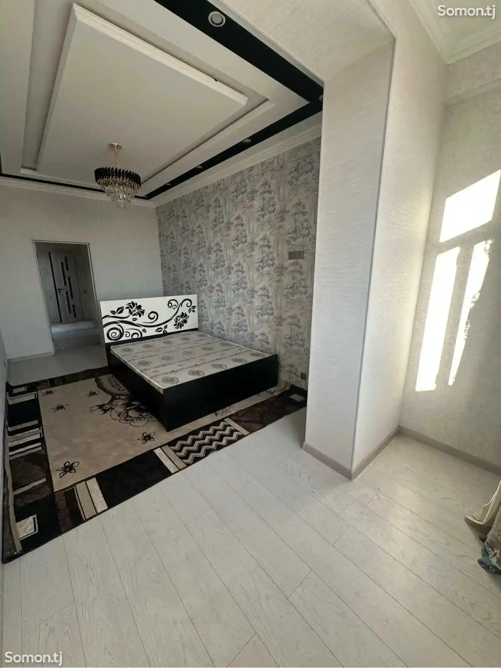 2-комн. квартира, 6 этаж, 72м², Испечак-1