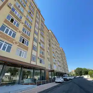 1-комн. квартира, 9 этаж, 47 м², 18 мкр