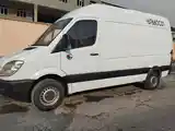 Mercedes Benz sprinter, 2008-2