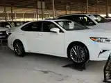 Lexus ES series, 2016-3