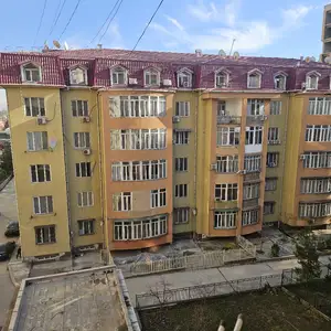 2-комн. квартира, 5 этаж, 75 м², Шохмансур