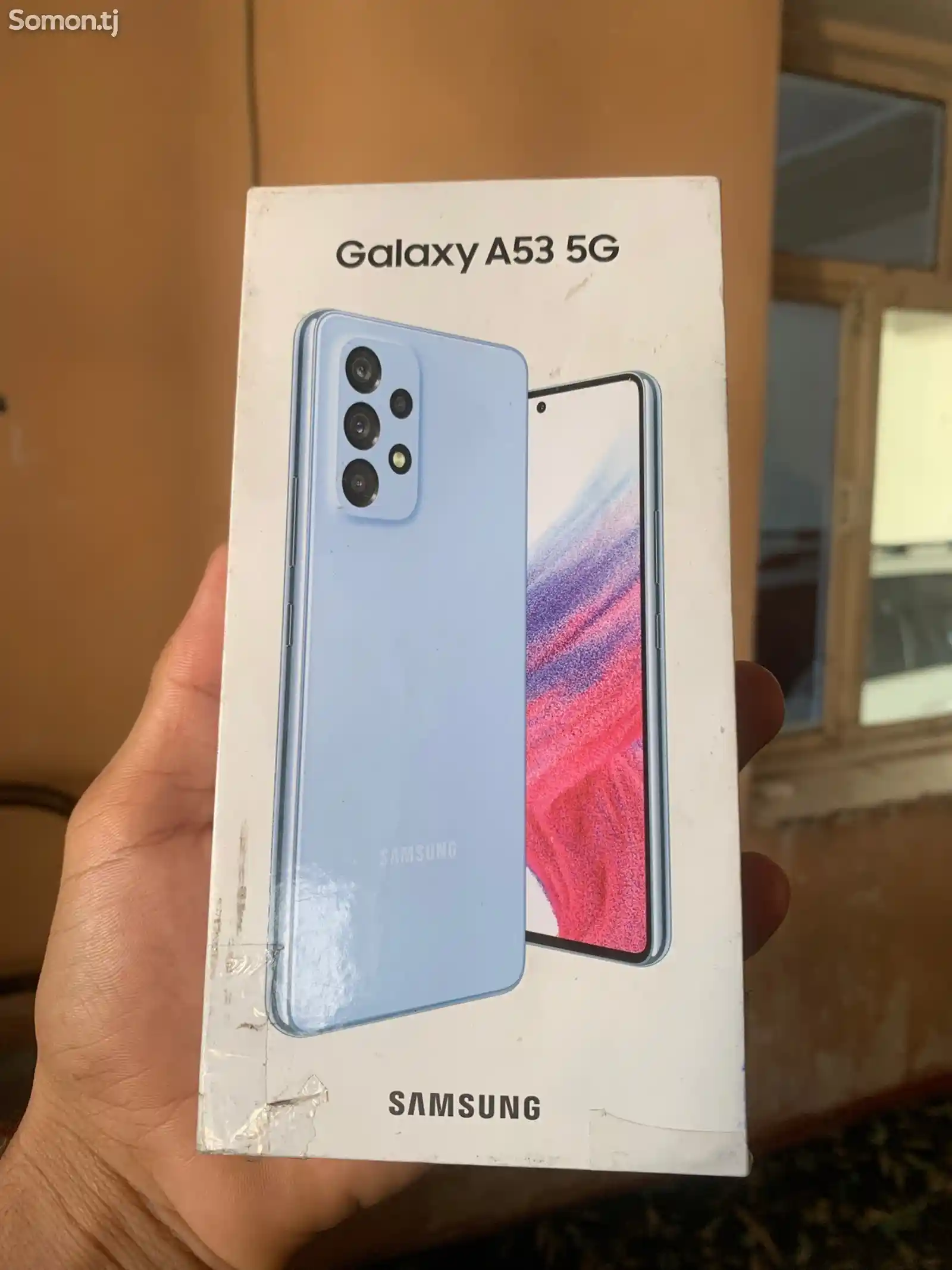 Samsung Galaxy A53-9