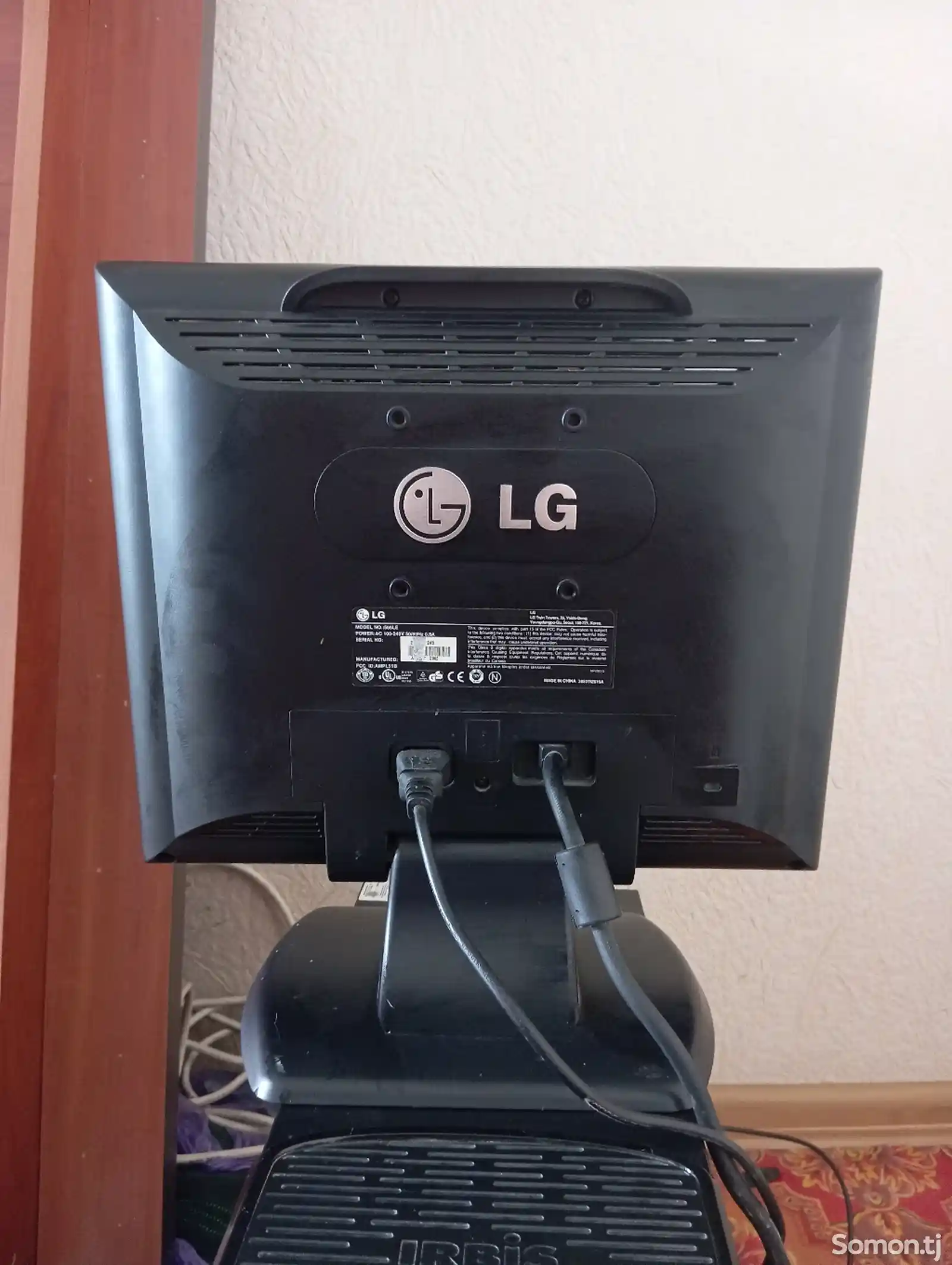 Монитор LG-3