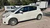 Toyota Vitz, 2011-3