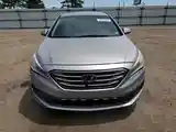 Hyundai Sonata, 2015-5