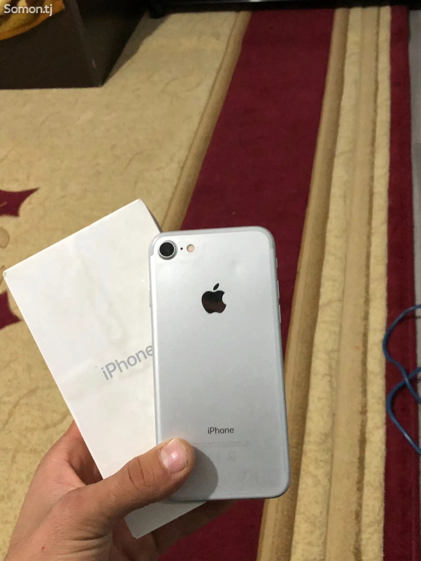 Apple iPhone 7, 128 gb-1