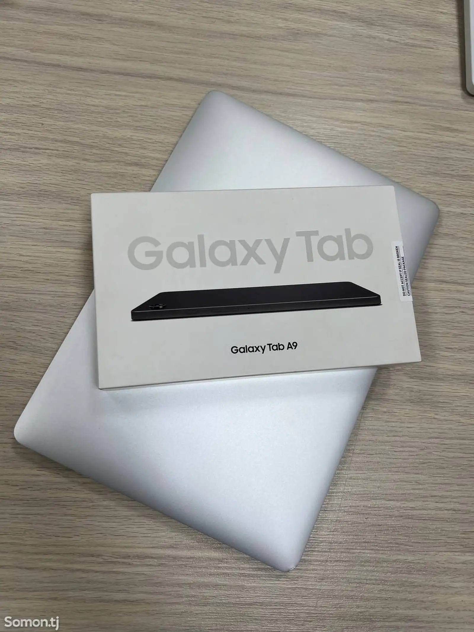 Samsung Galaxy Tab A9-1