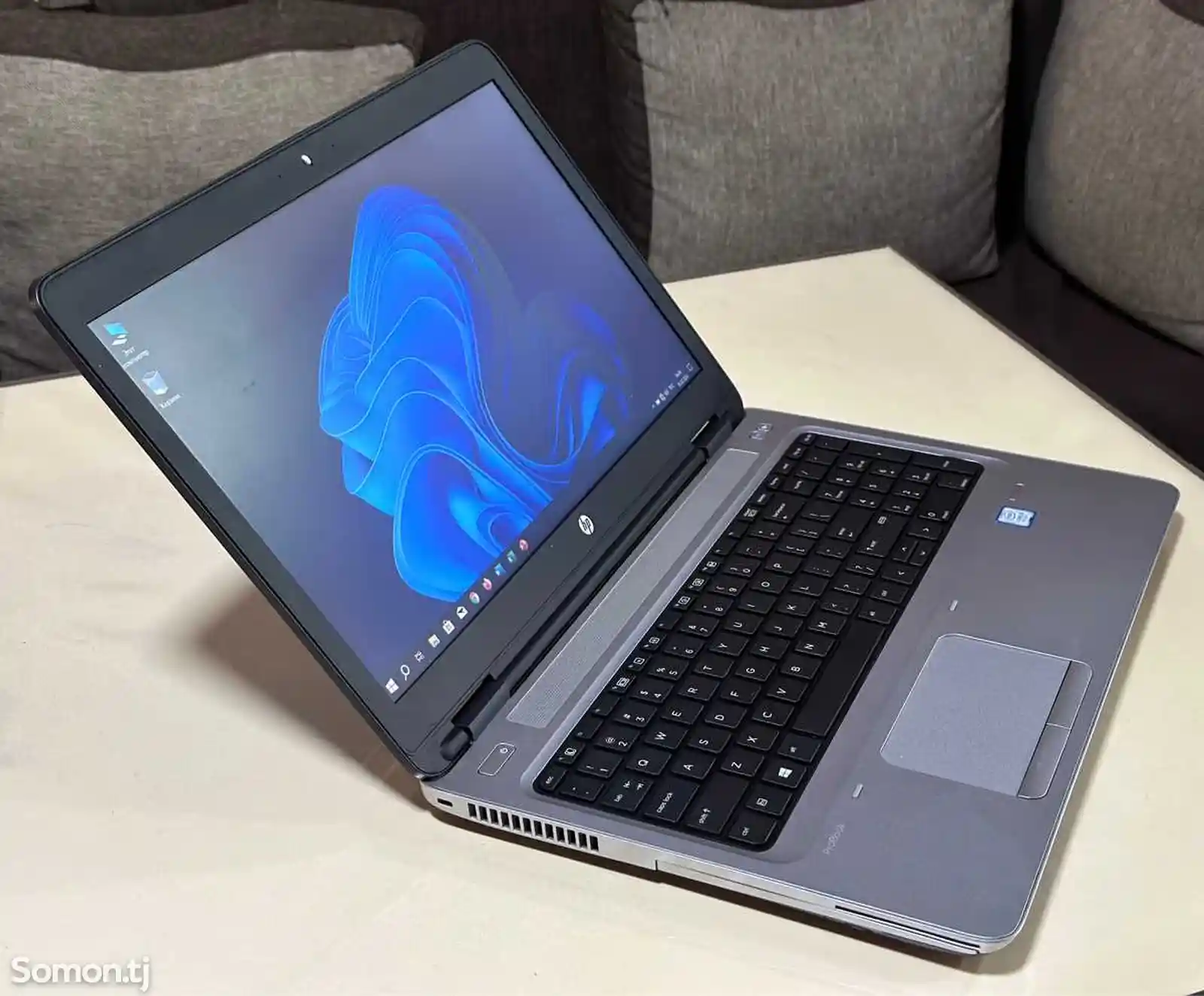 Ноутбук HP ProBook 650 G2 i5-7Gen-3