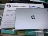 Ноутбук HP core i3 N305 8GB/256GB-3