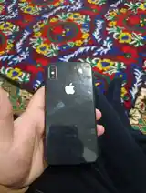 Apple iPhone X, 256 gb, Space Grey-6