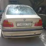 BMW 3 series, 1999-2