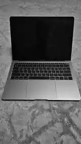 Mac Book Air-4