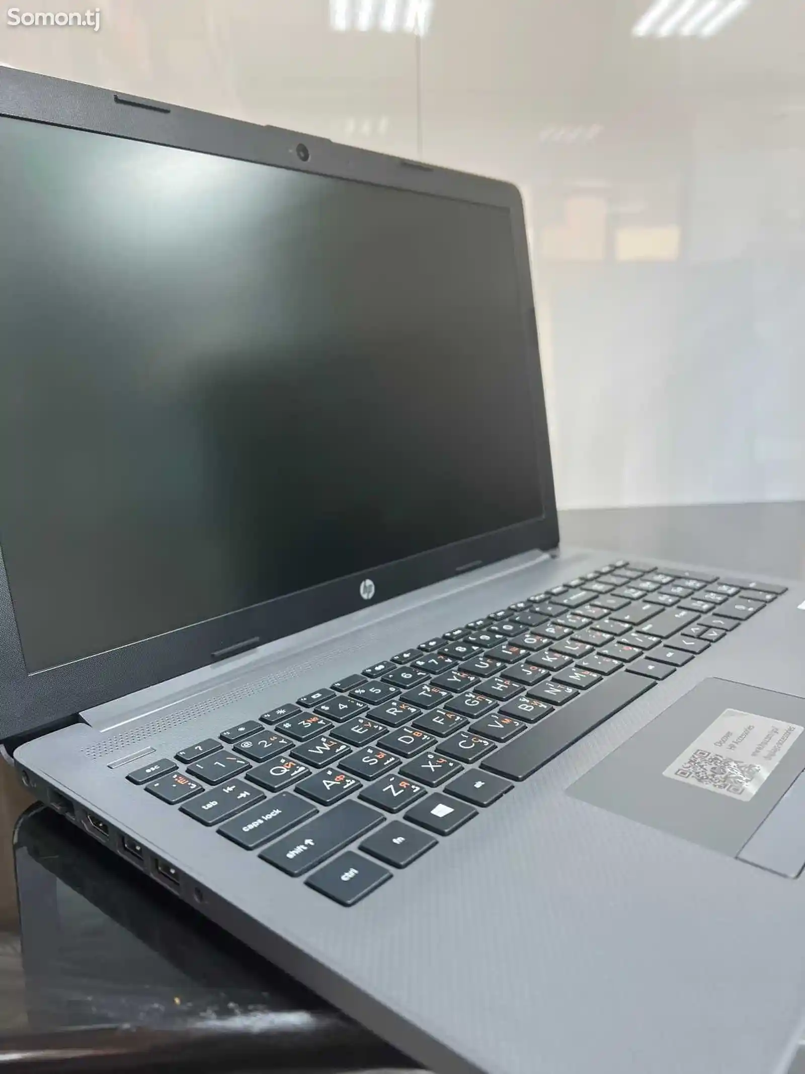 Ноутбук HP Laptop 15-dw3180nia IntelbCore i5 1135G7/15,6/1920 x 1080/8GB/25-1