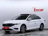 Volkswagen Bora, 2017-4