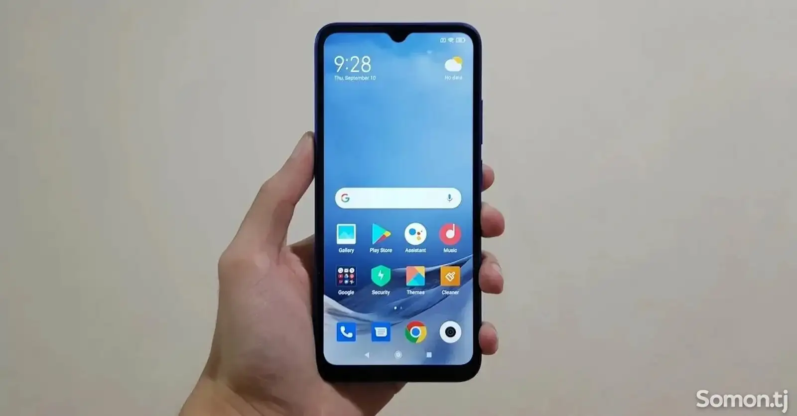 Xiaomi Redmi 9-2