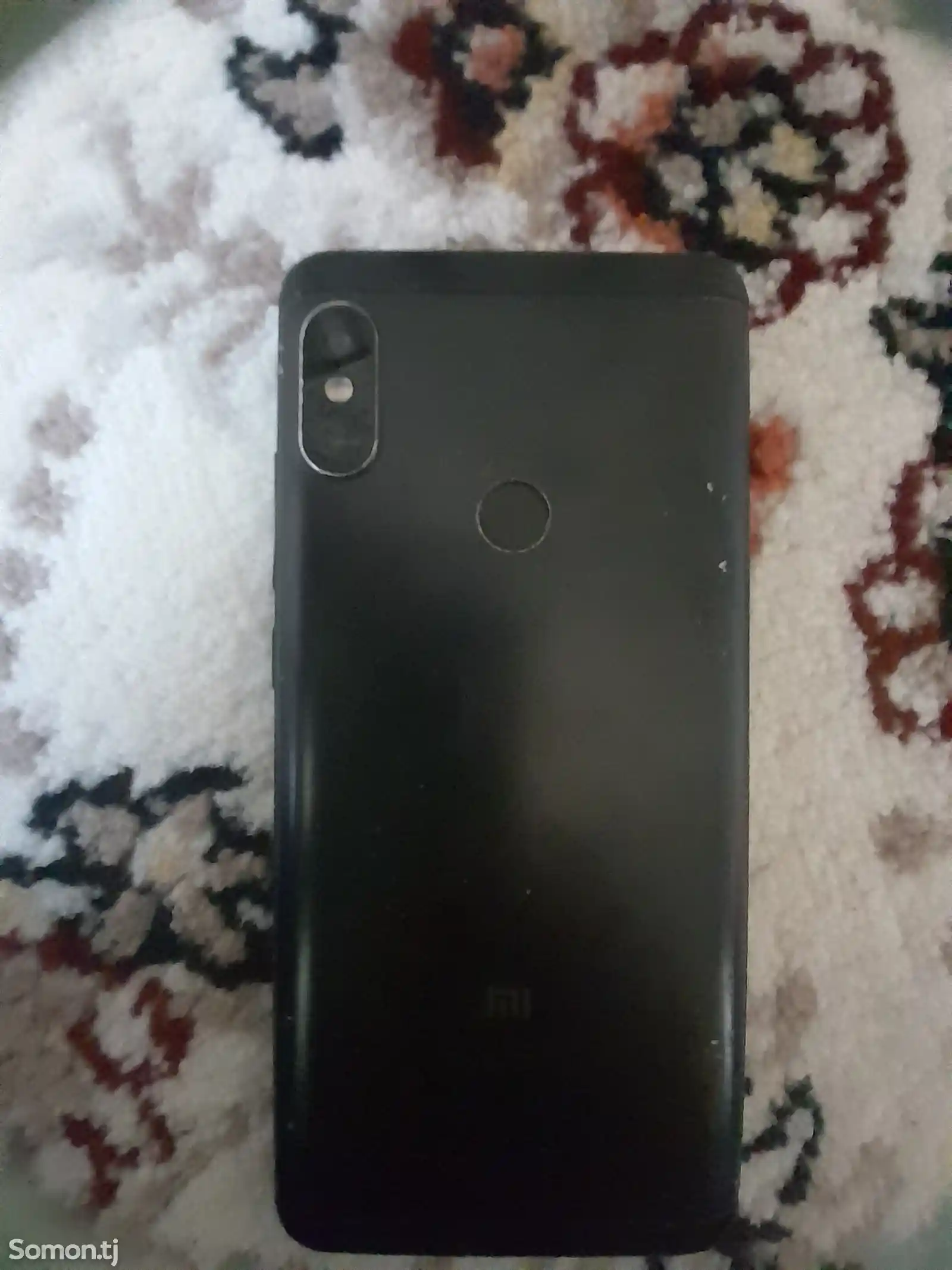 Xiaomi Redmi Note 5 32gb-3