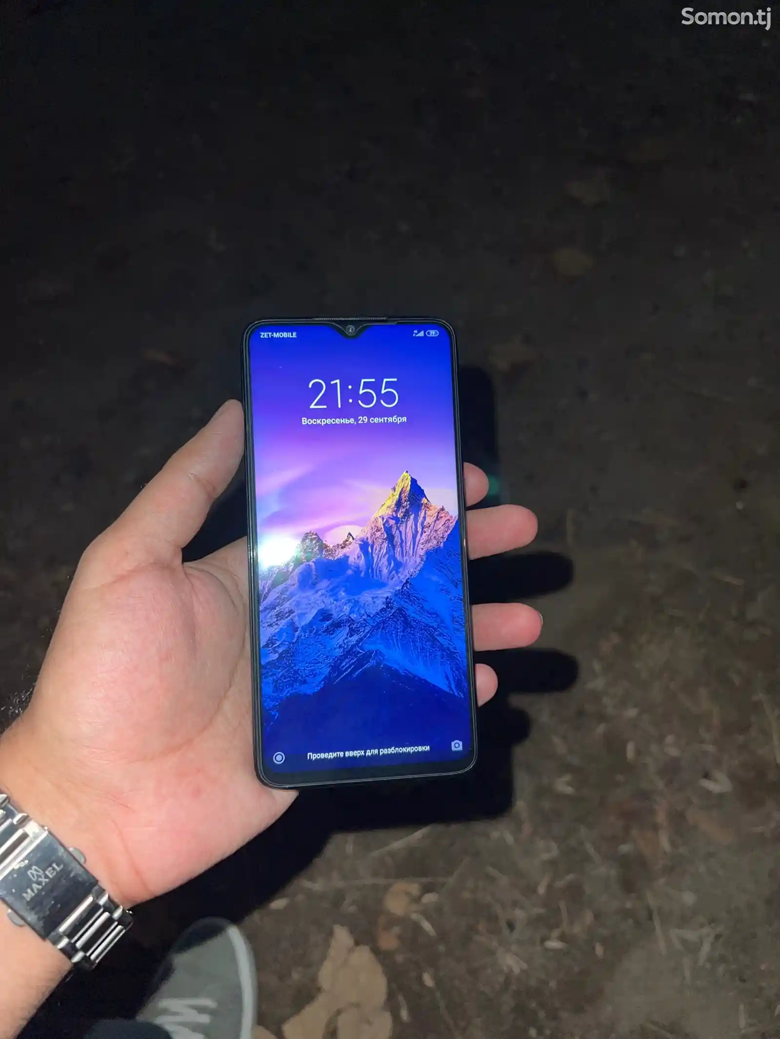 Xiaomi Redmi Note 8 Pro-2