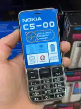 Nokia C5-00-3