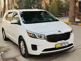 Kia Carnival, 2016-3